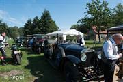 Parel der Voorkempen oldtimerrit -  25 augustus 2019