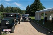 Parel der Voorkempen oldtimerrit -  25 augustus 2019