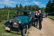 Parel der Voorkempen oldtimerrit -  25 augustus 2019