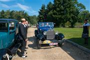 Parel der Voorkempen oldtimerrit -  25 augustus 2019