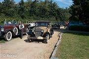 Parel der Voorkempen oldtimerrit -  25 augustus 2019