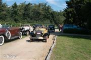 Parel der Voorkempen oldtimerrit -  25 augustus 2019