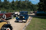 Parel der Voorkempen oldtimerrit -  25 augustus 2019