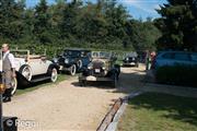 Parel der Voorkempen oldtimerrit -  25 augustus 2019
