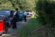 Parel der Voorkempen oldtimerrit -  25 augustus 2019