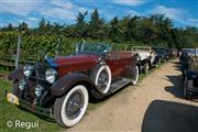 Parel der Voorkempen oldtimerrit -  25 augustus 2019