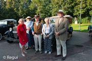 Parel der Voorkempen oldtimerrit -  25 augustus 2019