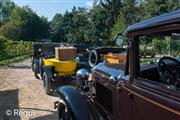 Parel der Voorkempen oldtimerrit -  25 augustus 2019