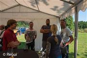 Parel der Voorkempen oldtimerrit -  25 augustus 2019