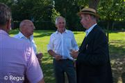 Parel der Voorkempen oldtimerrit -  25 augustus 2019