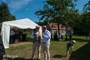 Parel der Voorkempen oldtimerrit -  25 augustus 2019