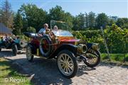 Parel der Voorkempen oldtimerrit -  25 augustus 2019