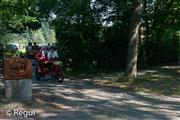 Parel der Voorkempen oldtimerrit -  25 augustus 2019
