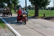 Parel der Voorkempen oldtimerrit -  25 augustus 2019