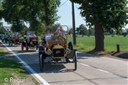 Parel der Voorkempen oldtimerrit