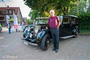 Parel der Voorkempen oldtimerrit -  25 augustus 2019