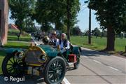 Parel der Voorkempen oldtimerrit