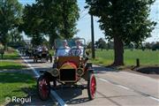 Parel der Voorkempen oldtimerrit -  25 augustus 2019