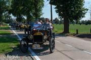 Parel der Voorkempen oldtimerrit -  25 augustus 2019