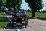 Parel der Voorkempen oldtimerrit