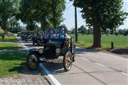 Parel der Voorkempen oldtimerrit -  25 augustus 2019