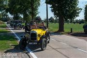 Parel der Voorkempen oldtimerrit -  25 augustus 2019