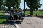 Parel der Voorkempen oldtimerrit -  25 augustus 2019