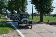 Parel der Voorkempen oldtimerrit -  25 augustus 2019