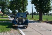 Parel der Voorkempen oldtimerrit