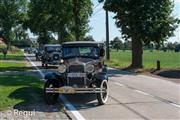Parel der Voorkempen oldtimerrit -  25 augustus 2019