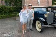 Parel der Voorkempen oldtimerrit -  25 augustus 2019