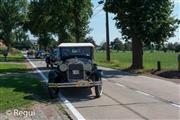 Parel der Voorkempen oldtimerrit -  25 augustus 2019
