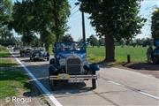 Parel der Voorkempen oldtimerrit -  25 augustus 2019