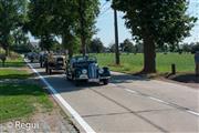 Parel der Voorkempen oldtimerrit -  25 augustus 2019