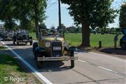 Parel der Voorkempen oldtimerrit -  25 augustus 2019