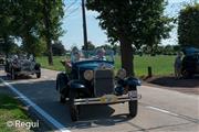 Parel der Voorkempen oldtimerrit -  25 augustus 2019