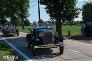 Parel der Voorkempen oldtimerrit