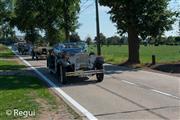 Parel der Voorkempen oldtimerrit