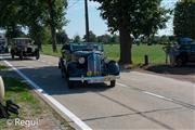 Parel der Voorkempen oldtimerrit -  25 augustus 2019
