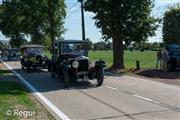 Parel der Voorkempen oldtimerrit -  25 augustus 2019