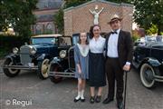 Parel der Voorkempen oldtimerrit -  25 augustus 2019
