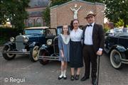 Parel der Voorkempen oldtimerrit