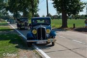 Parel der Voorkempen oldtimerrit