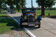 Parel der Voorkempen oldtimerrit -  25 augustus 2019