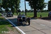 Parel der Voorkempen oldtimerrit -  25 augustus 2019