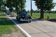 Parel der Voorkempen oldtimerrit -  25 augustus 2019