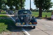 Parel der Voorkempen oldtimerrit -  25 augustus 2019