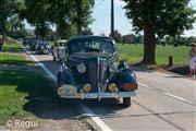 Parel der Voorkempen oldtimerrit