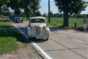 Parel der Voorkempen oldtimerrit -  25 augustus 2019
