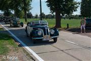 Parel der Voorkempen oldtimerrit -  25 augustus 2019